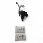 Peugeot Speed Flight 50 2002 Front Brake Master Cylinder OEM - Image 2