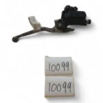 Peugeot Speed Flight 50 2002 Front Brake Master Cylinder OEM - Image 3