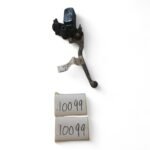 Peugeot Speed Flight 50 2002 Front Brake Master Cylinder OEM - Image 4