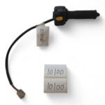 Peugeot Speed Flight 50 2002 Right Twist Grip and Switchgear OEM - Image 3