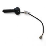 Peugeot Speed Flight 50 2002 Right Twist Grip and Switchgear OEM - Image 5