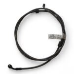 Peugeot Speed Flight 50 2002 Rear Brake Hose OEM - Image 3