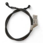 Peugeot Speed Flight 50 2002 Front Brake Hose OEM - Image 2