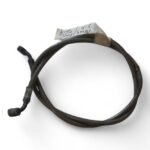Peugeot Speed Flight 50 2002 Front Brake Hose OEM - Image 3