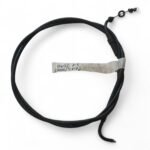 Peugeot Speed Flight 50 2002 Throttle Cable OEM - Image 3