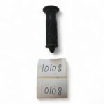 Peugeot Speed Flight 50 2002 Handlebar Grip OEM - Image 2