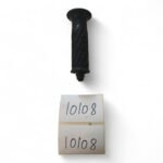 Peugeot Speed Flight 50 2002 Handlebar Grip OEM - Image 6