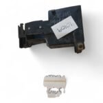 Peugeot Speed Flight 50 2002 Battery Box OEM - Image 3