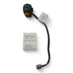 Peugeot Speed Flight 50 2002 Right Switchgear OEM