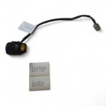 Peugeot Speed Flight 50 2002 Right Switchgear OEM - Image 2