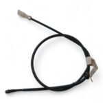 Peugeot Speed Flight 50 2002 Speedo Cable OEM - Image 2