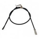 Peugeot Speed Flight 50 2002 Speedo Cable OEM - Image 6