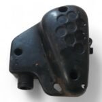 Peugeot Speed Flight 50 2002 Airfilter Box OEM - Image 2