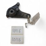 Peugeot Speed Flight 50 2002 Speedo Drive Calliper Mounting Bracket OEM