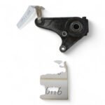 Peugeot Speed Flight 50 2002 Speedo Drive Calliper Mounting Bracket OEM - Image 3