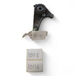 Peugeot Speed Flight 50 2002 Speedo Drive Calliper Mounting Bracket OEM - Image 4