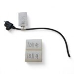Peugeot Speed Flight 50 2002 Ignition Coil and Lead OEM - Image 3
