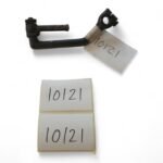Peugeot Speed Flight 50 2002 Kickstart Lever OEM