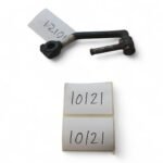 Peugeot Speed Flight 50 2002 Kickstart Lever OEM - Image 3