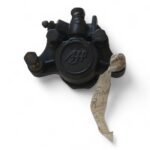 Peugeot Speed Flight 50 2002 Rear Brake Calliper OEM - Image 5