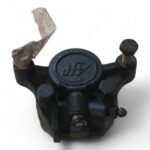 Peugeot Speed Flight 50 2002 Rear Brake Calliper OEM - Image 6
