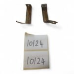 Peugeot Speed Flight 50 2002 Front Fairing Bracket OEM - Image 3