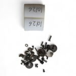 Peugeot Speed Flight 50 2002 Mixed Bolts OEM - Image 3