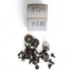 Peugeot Speed Flight 50 2002 Mixed Bolts OEM - Image 5