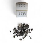 Peugeot Speed Flight 50 2002 Mixed Bolts OEM - Image 6