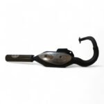 Peugeot Speed Flight 50 2002 Silencer Exhaust OEM - Image 3