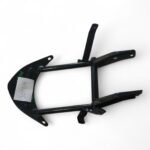 Peugeot Speed Flight 50 2002 Tail Rack Rear Grab Handle Sub Frame Mounting Bracket OEM - Image 2