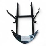 Peugeot Speed Flight 50 2002 Tail Rack Rear Grab Handle Sub Frame Mounting Bracket OEM - Image 3