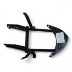 Peugeot Speed Flight 50 2002 Tail Rack Rear Grab Handle Sub Frame Mounting Bracket OEM - Image 4