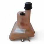 Peugeot Speed Flight 50 2002 Oil Tank OEM