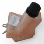 Peugeot Speed Flight 50 2002 Oil Tank OEM - Image 2