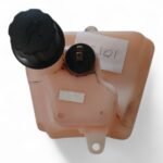 Peugeot Speed Flight 50 2002 Oil Tank OEM - Image 3