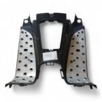 Peugeot Speed Flight 50 2002 Footboard Plate Panel Footrest Fairing OEM 1173427700