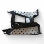 Peugeot Speed Flight 50 2002 Footboard Plate Panel Footrest Fairing OEM 1173427700 - Image 2