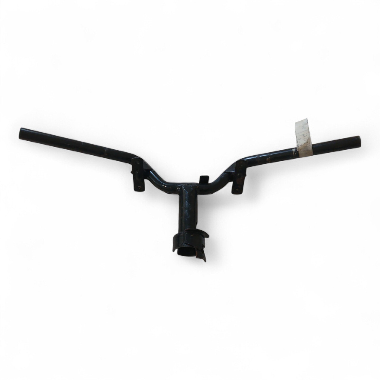 10132_2028129.jpg Peugeot Speed Flight 50 2002 Handlebar OEM - Image 1