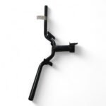 Peugeot Speed Flight 50 2002 Handlebar OEM - Image 2