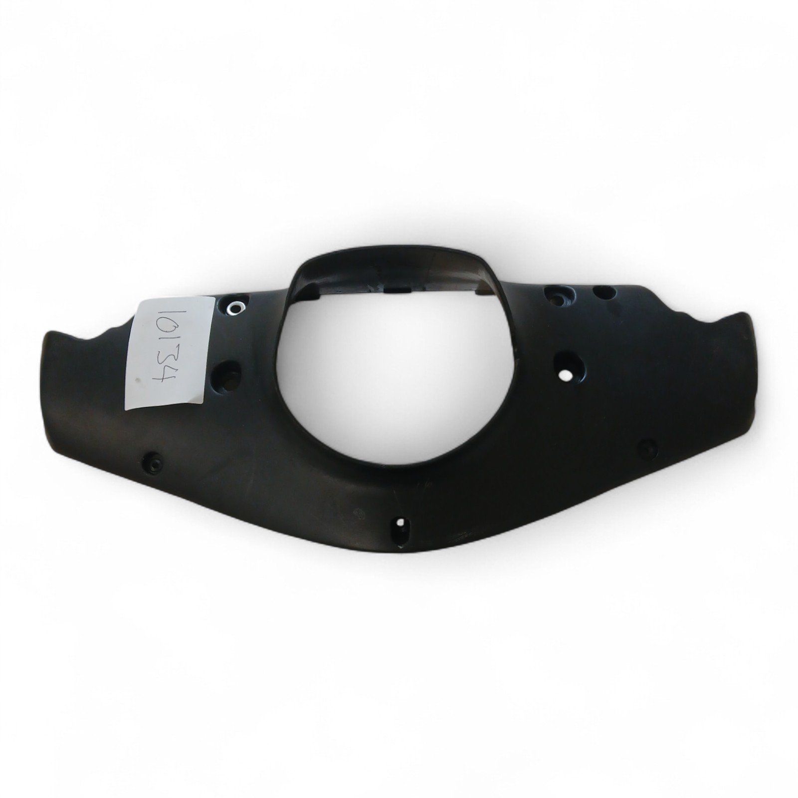 10134_2028129.jpg Peugeot Speed Flight 50 2002 Lower Handlebar Fairing OEM 1173426700 - Image 1