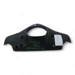 Peugeot Speed Flight 50 2002 Lower Handlebar Fairing OEM 1173426700 - Image 3
