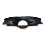 Peugeot Speed Flight 50 2002 Lower Handlebar Fairing OEM 1173426700 - Image 6