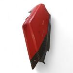 Yamaha Beluga  1981 Left Side Fairing Panel OEM - Image 2