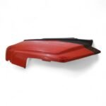 Yamaha Beluga  1981 Left Side Fairing Panel OEM - Image 3