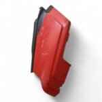 Yamaha Beluga  1981 Left Side Fairing Panel OEM - Image 4