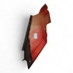 Yamaha Beluga  1981 Left Side Fairing Panel OEM - Image 5