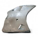 Yamaha TZR125 125 1987-1990 Right Hand Lower Fairing Panel OEM