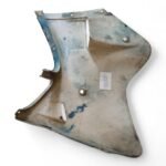 Yamaha TZR125 125 1987-1990 Right Hand Lower Fairing Panel OEM - Image 5