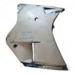 Yamaha TZR125 125 1987-1990 Left Hand Lower Fairing Panel OEM - Image 3